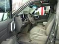 2007 Aberdeen Green Metallic Honda Ridgeline RTL  photo #34