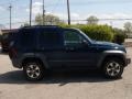 Midnight Blue Pearl - Liberty CRD Sport 4x4 Photo No. 7
