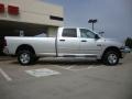 Bright Silver Metallic - Ram 2500 ST Crew Cab 4x4 Photo No. 2
