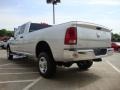 Bright Silver Metallic - Ram 2500 ST Crew Cab 4x4 Photo No. 5