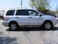 2004 Starlight Silver Metallic Honda Pilot EX 4WD  photo #6