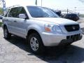 Starlight Silver Metallic - Pilot EX 4WD Photo No. 7