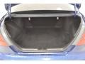 2003 Sapphire Blue Pearl Honda Accord EX V6 Coupe  photo #8