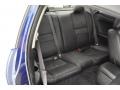 2003 Sapphire Blue Pearl Honda Accord EX V6 Coupe  photo #11