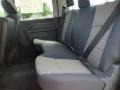 Bright Silver Metallic - Ram 2500 ST Crew Cab 4x4 Photo No. 11