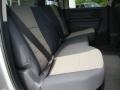 Bright Silver Metallic - Ram 2500 ST Crew Cab 4x4 Photo No. 12