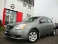 Magnetic Gray - Sentra 2.0 Photo No. 1