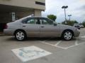 Brushed Pewter Metallic - Altima GXE Photo No. 2