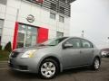 Magnetic Gray - Sentra 2.0 Photo No. 4
