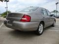 Brushed Pewter Metallic - Altima GXE Photo No. 3