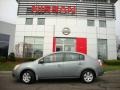 Magnetic Gray - Sentra 2.0 Photo No. 5