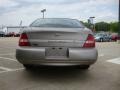 Brushed Pewter Metallic - Altima GXE Photo No. 4
