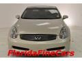 Ivory Pearl - G 35 Coupe Photo No. 5