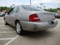 Brushed Pewter Metallic - Altima GXE Photo No. 5