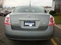 Magnetic Gray - Sentra 2.0 Photo No. 8