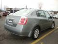 Magnetic Gray - Sentra 2.0 Photo No. 9