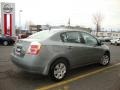 Magnetic Gray - Sentra 2.0 Photo No. 10