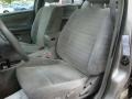 Brushed Pewter Metallic - Altima GXE Photo No. 9