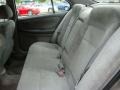Brushed Pewter Metallic - Altima GXE Photo No. 11