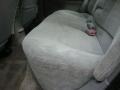 Brushed Pewter Metallic - Altima GXE Photo No. 12