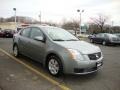 Magnetic Gray - Sentra 2.0 Photo No. 13