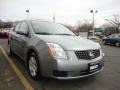 Magnetic Gray - Sentra 2.0 Photo No. 14