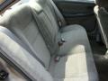 Brushed Pewter Metallic - Altima GXE Photo No. 14