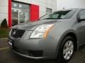 Magnetic Gray - Sentra 2.0 Photo No. 16