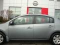 Magnetic Gray - Sentra 2.0 Photo No. 17