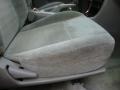 Brushed Pewter Metallic - Altima GXE Photo No. 17