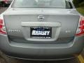 Magnetic Gray - Sentra 2.0 Photo No. 19
