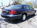 Pearl Blue Metallic - Continental  Photo No. 5