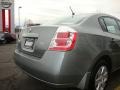 Magnetic Gray - Sentra 2.0 Photo No. 20