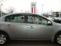 Magnetic Gray - Sentra 2.0 Photo No. 21