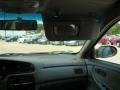 Brushed Pewter Metallic - Altima GXE Photo No. 18