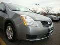 Magnetic Gray - Sentra 2.0 Photo No. 22