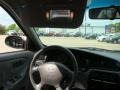 Brushed Pewter Metallic - Altima GXE Photo No. 19