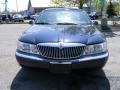 Pearl Blue Metallic - Continental  Photo No. 8