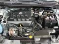 Magnetic Gray - Sentra 2.0 Photo No. 24