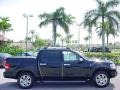 Black - Explorer Sport Trac Limited Photo No. 5