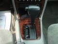 Brushed Pewter Metallic - Altima GXE Photo No. 22