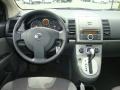 Magnetic Gray - Sentra 2.0 Photo No. 29