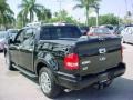 Black - Explorer Sport Trac Limited Photo No. 11