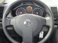 Magnetic Gray - Sentra 2.0 Photo No. 30