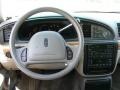Pearl Blue Metallic - Continental  Photo No. 15