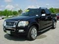 Black - Explorer Sport Trac Limited Photo No. 17