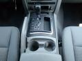 2007 Bright Silver Metallic Jeep Grand Cherokee Laredo  photo #22