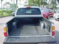 2003 Lunar Mist Silver Metallic Toyota Tacoma V6 TRD PreRunner Double Cab  photo #8