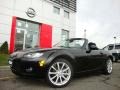 Brilliant Black - MX-5 Miata Touring Roadster Photo No. 5