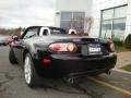 Brilliant Black - MX-5 Miata Touring Roadster Photo No. 8